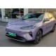 Denza N7 EV, пробіг 8 тисяч км